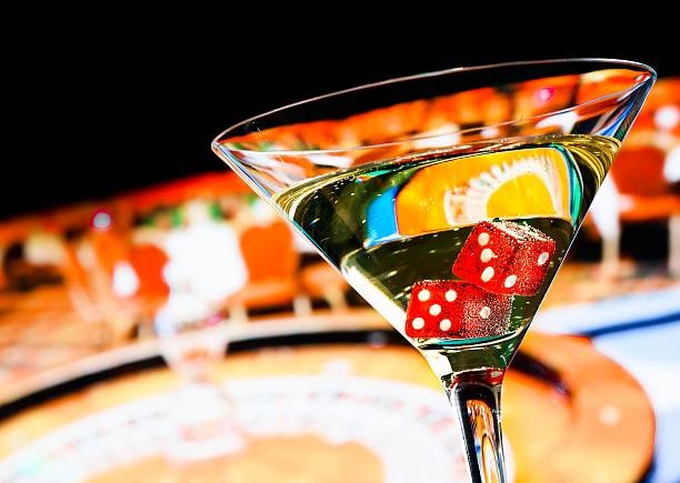 intertoto monthly event calendar showing boxing matches, slot tournaments, and live dealer schedules